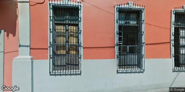 COORDINACIÓN DE PREVENCIÓN DEL DELITO